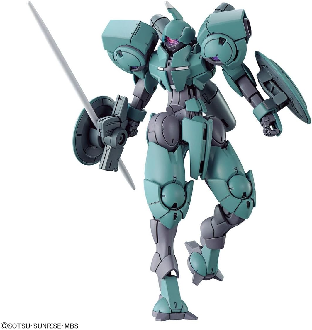 HG Heindree