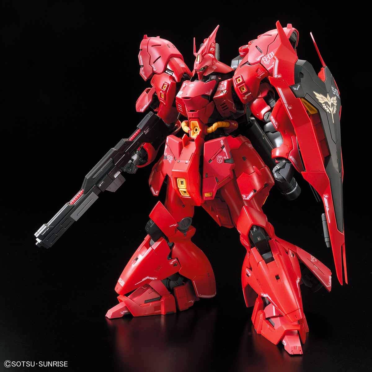 RG Sazabi