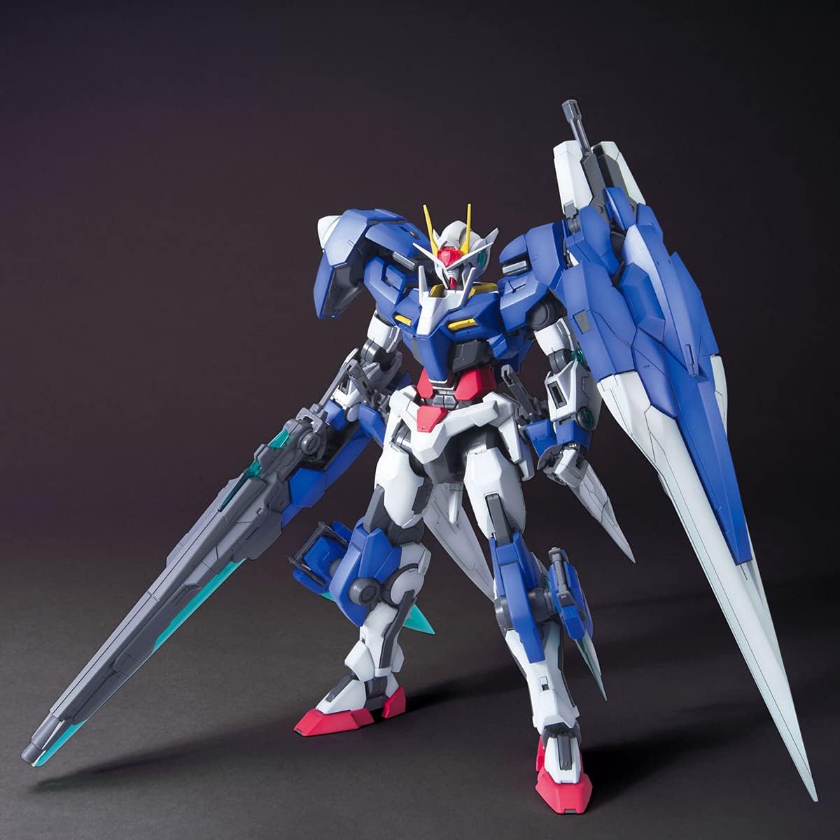 MG 00 Seven Sword