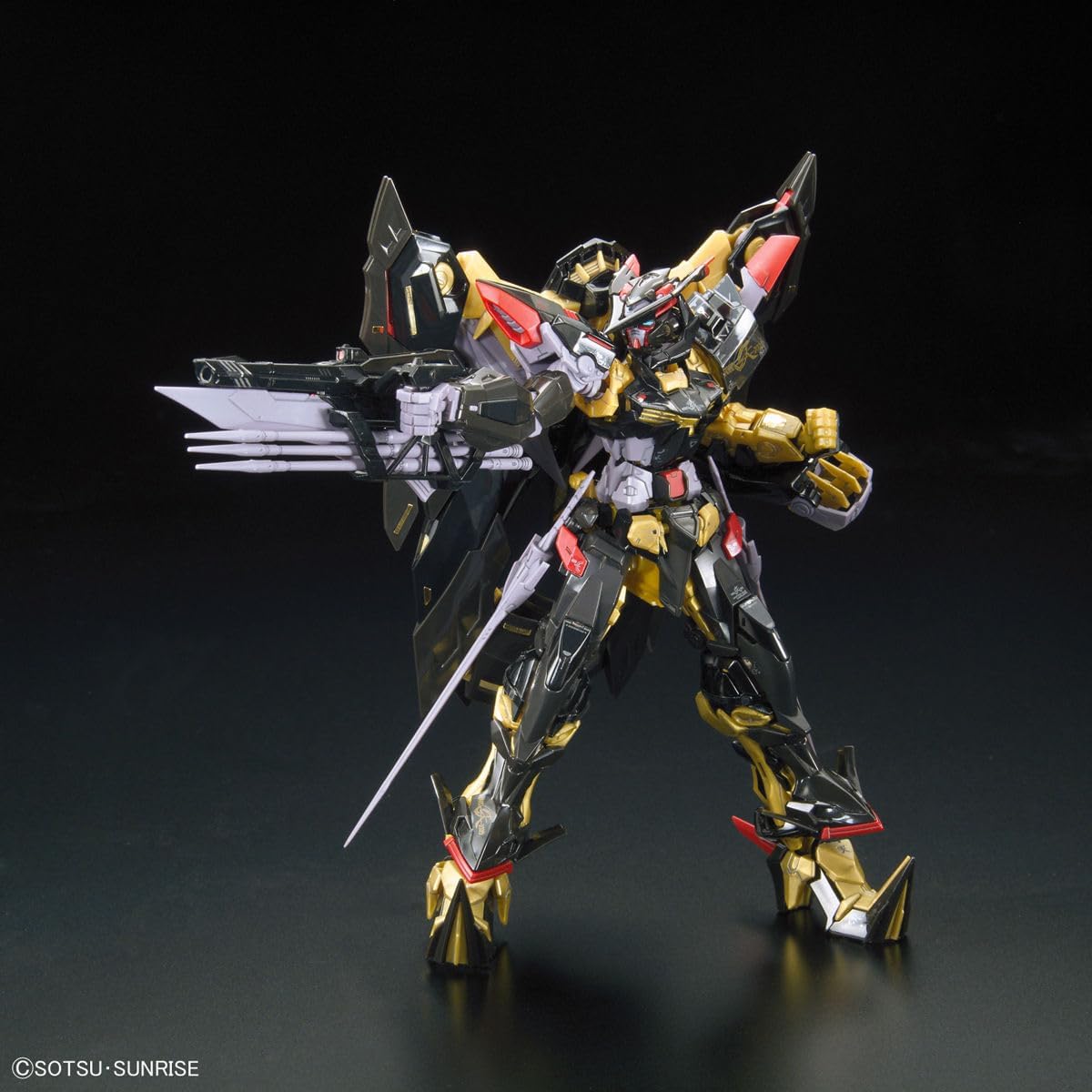 RG Astray Gold Frame Amatsu Mina