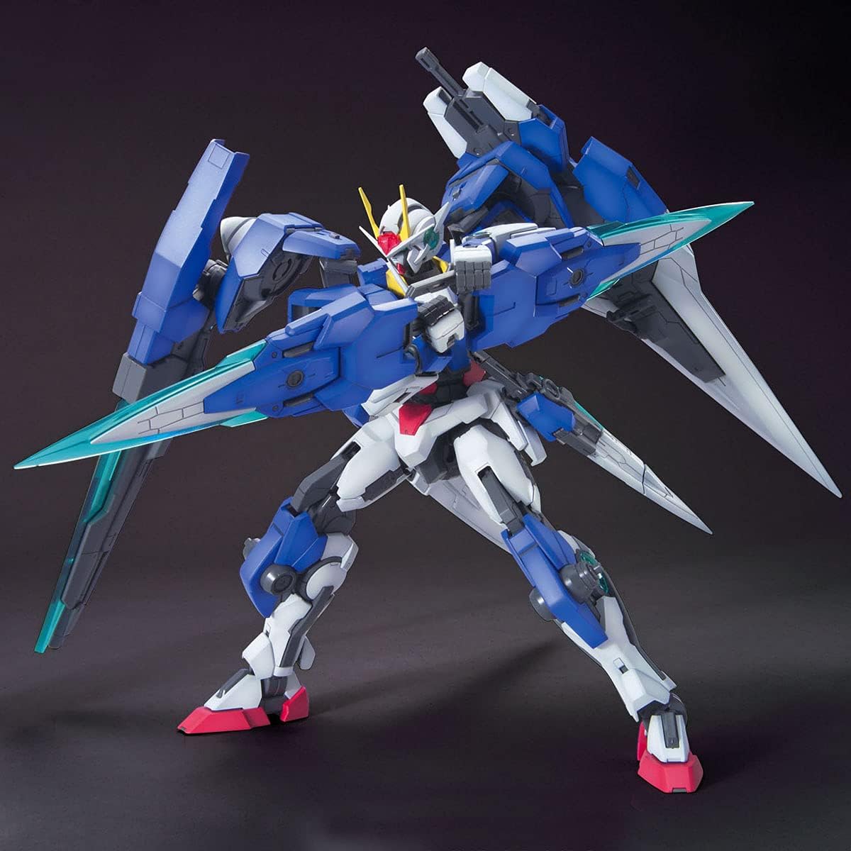 MG 00 Seven Sword