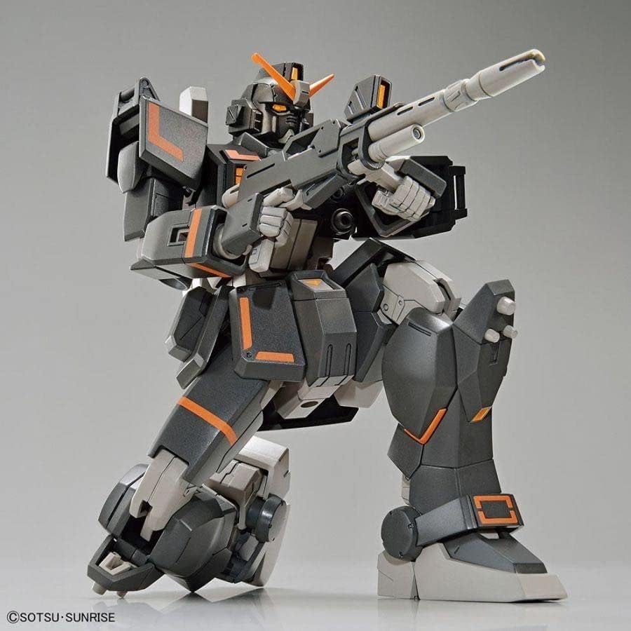 HG Gundam Ground Urban Combat Type