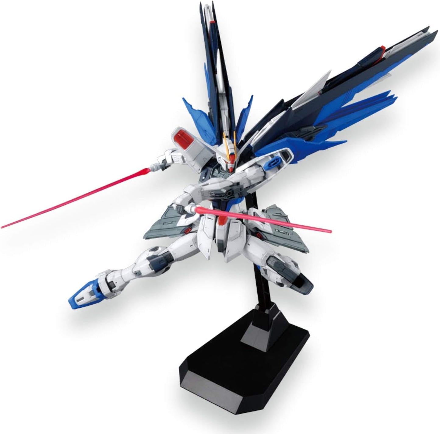 MG Freedom Gundam (Ver2.0 )