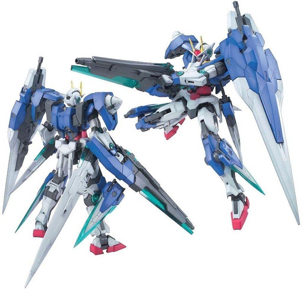 MG 00 Seven Sword