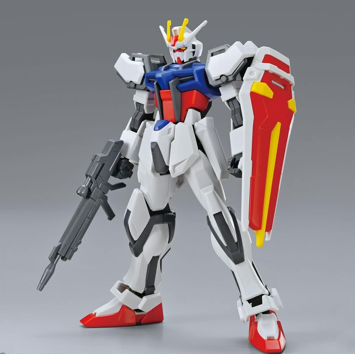 Entry Grade Strike Gundam