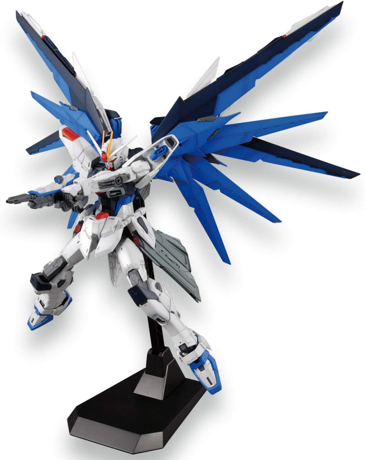 MG Freedom Gundam (Ver2.0 )