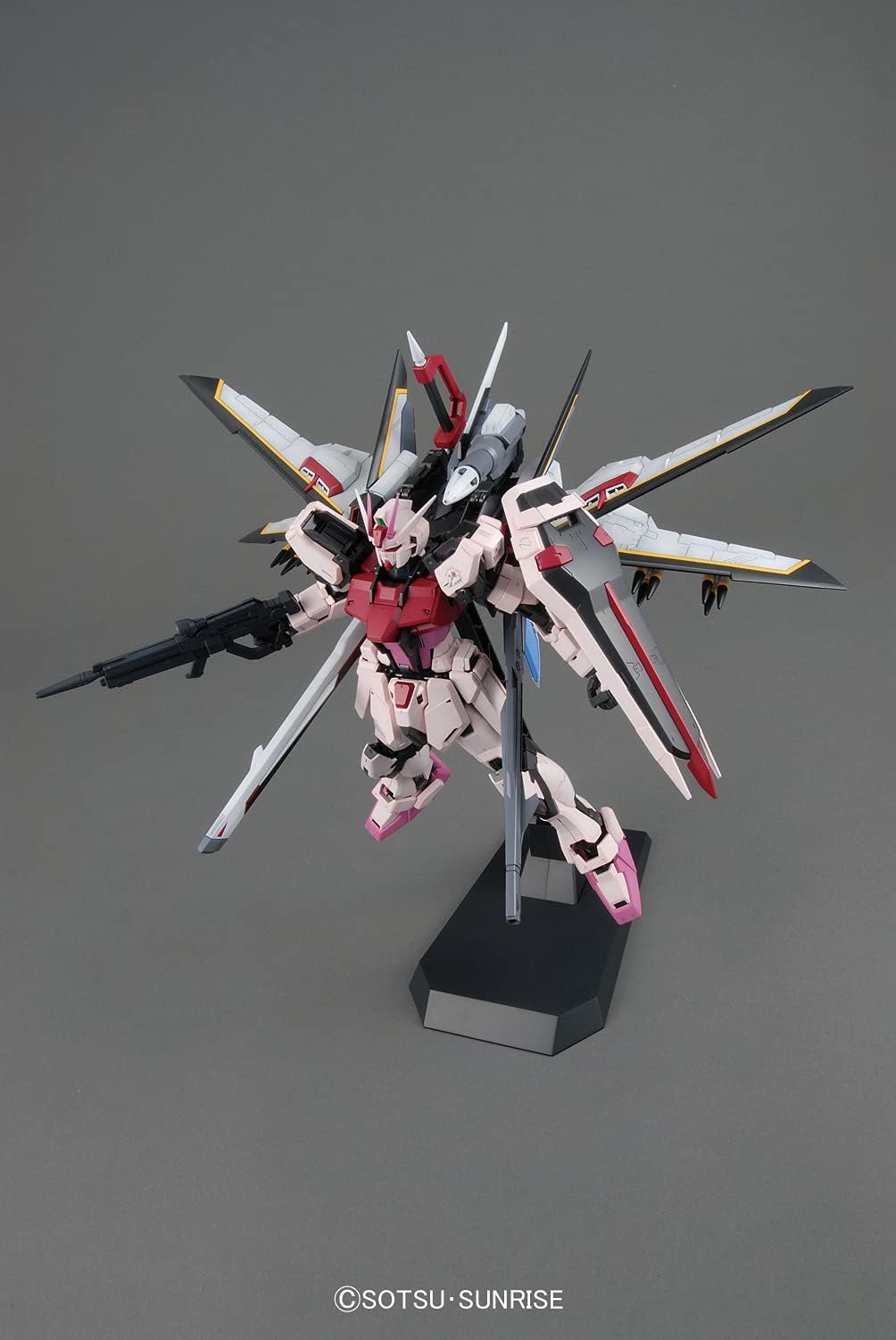 MG Strike Rouge Ootori (Ver. RM)