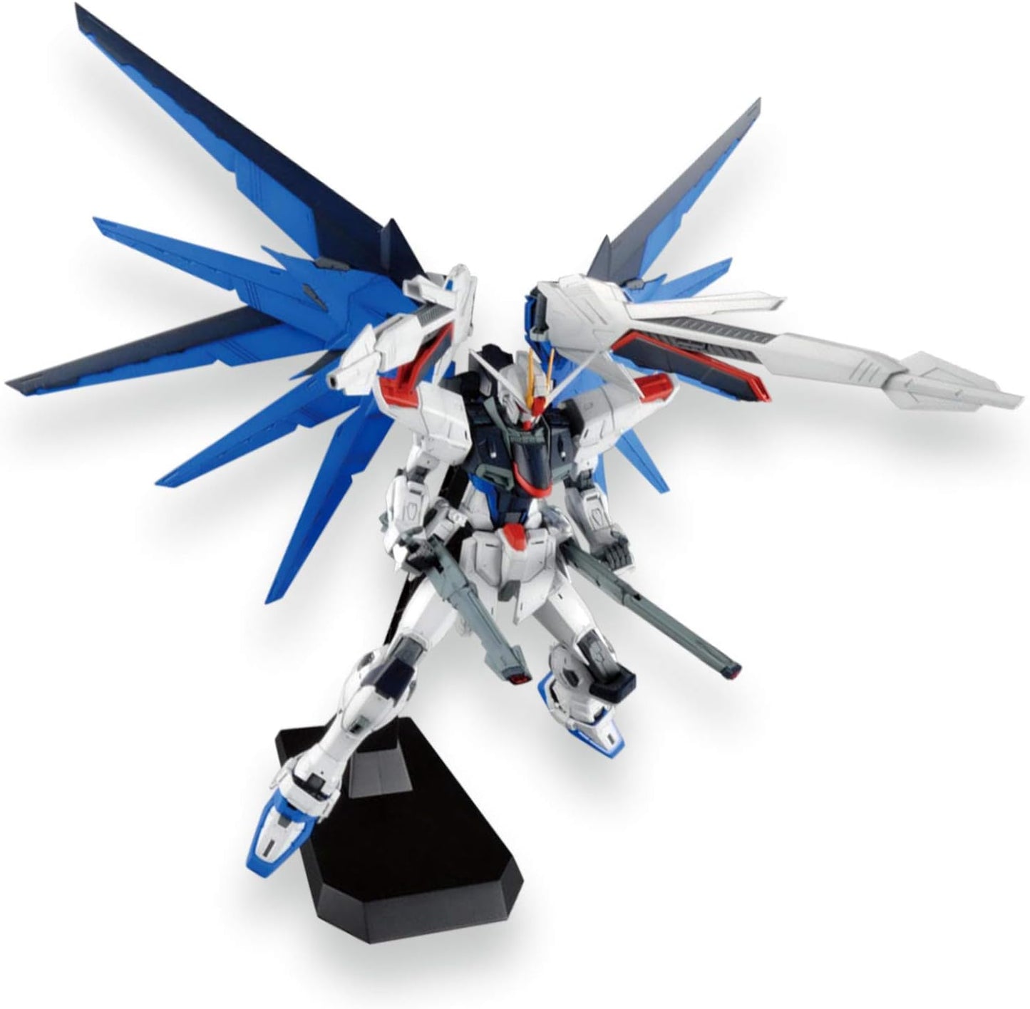 MG Freedom Gundam (Ver2.0 )