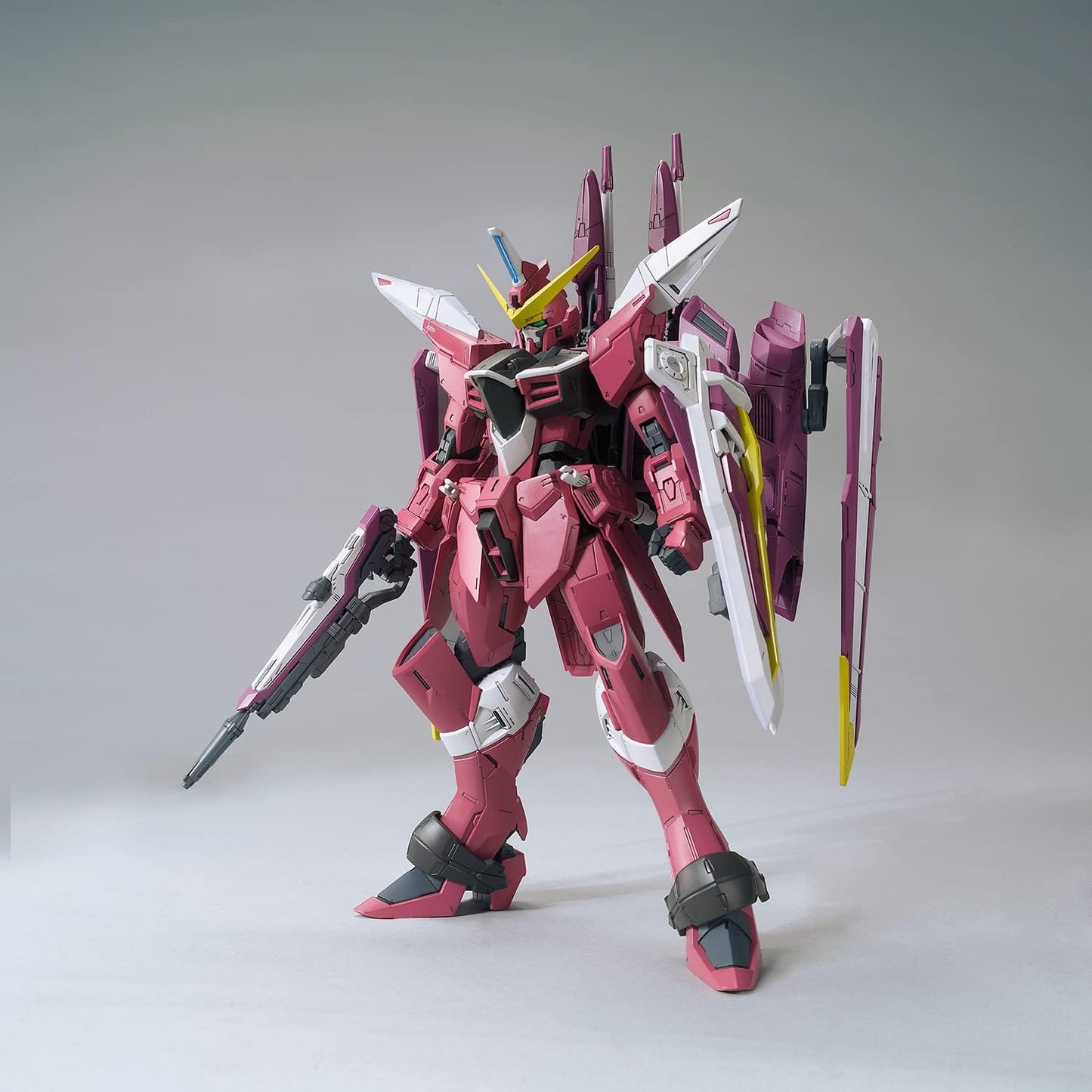 MG Justice