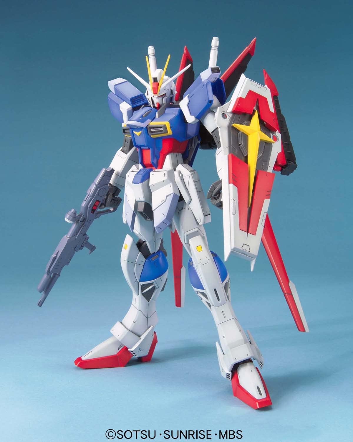 MG Force Impulse