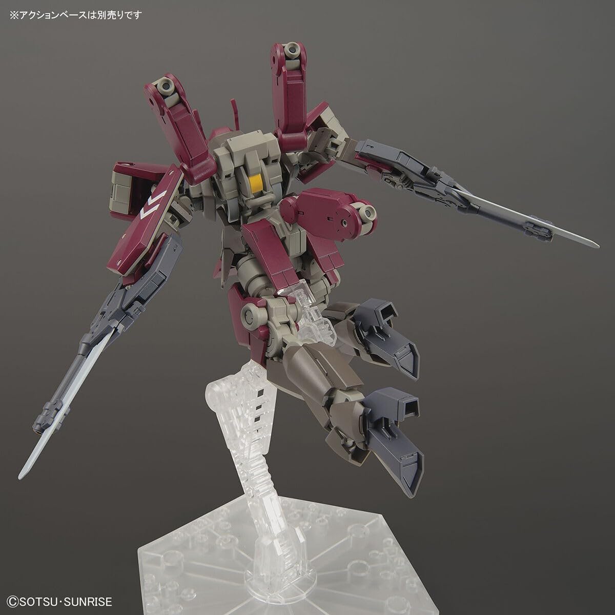 HG Cyclase's Schwalbe Custom