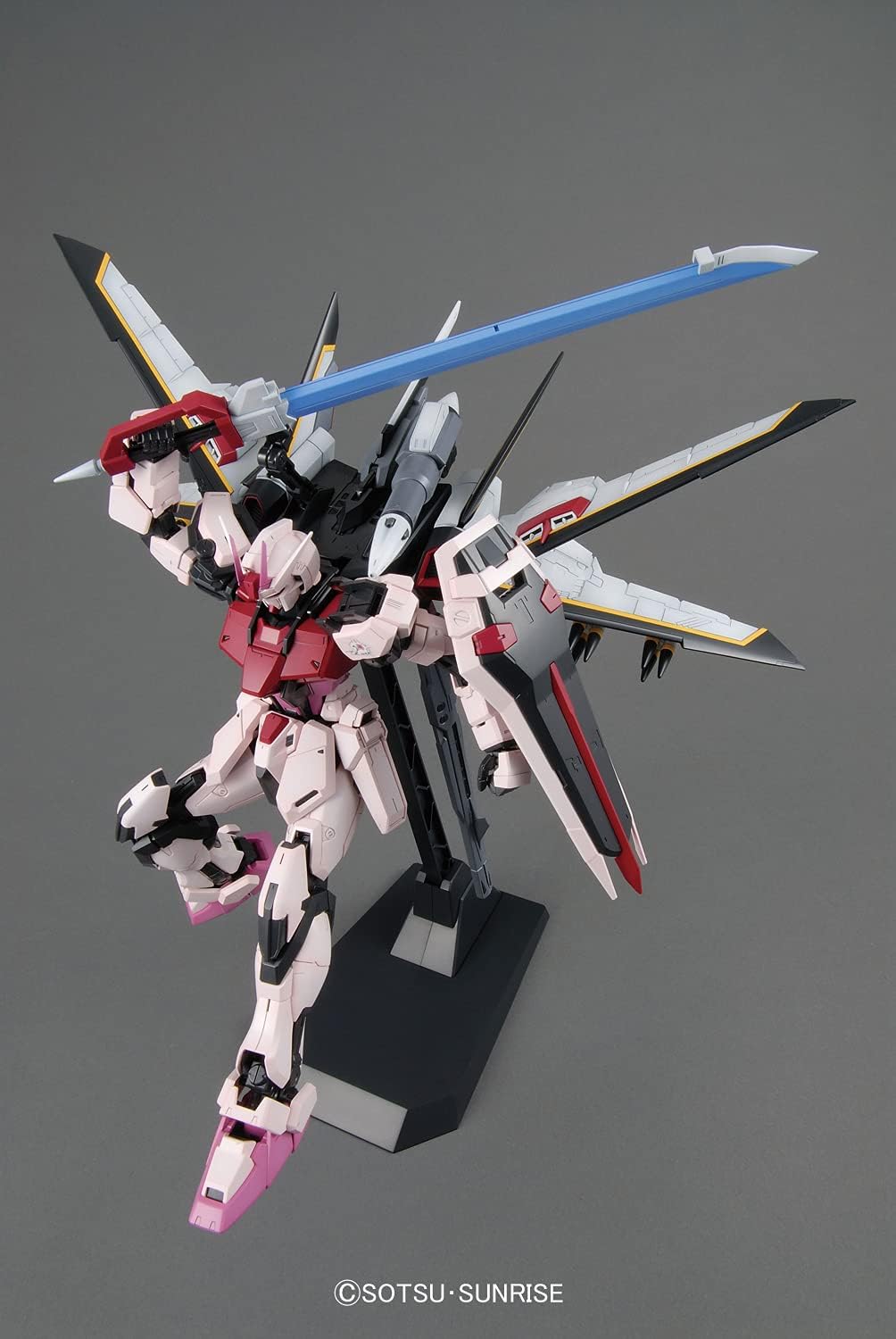 MG Strike Rouge Ootori (Ver. RM)