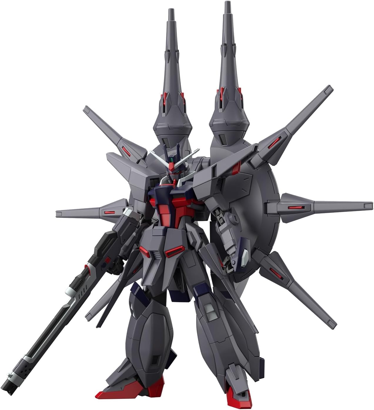 HG Legend Gundam