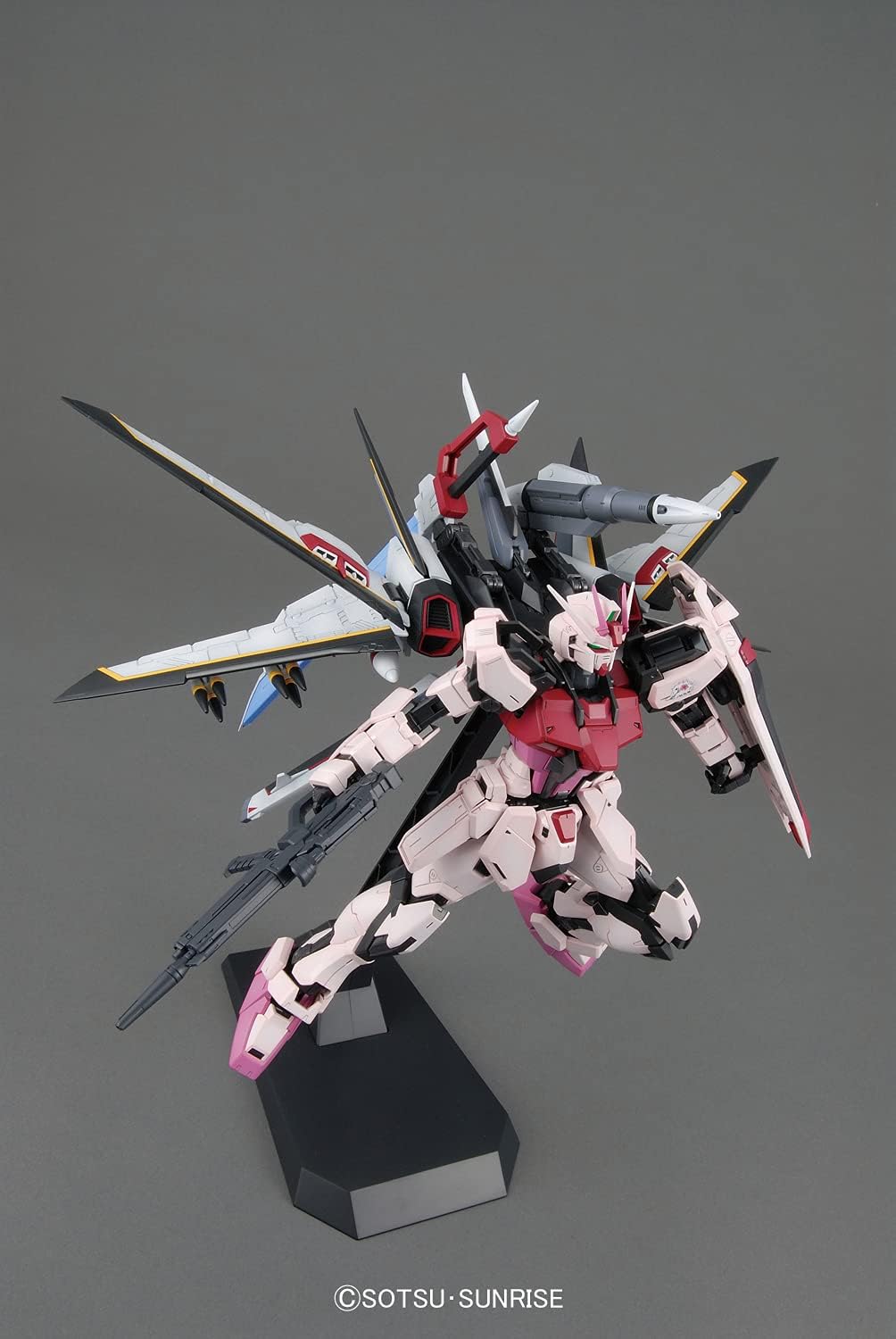 MG Strike Rouge Ootori (Ver. RM)