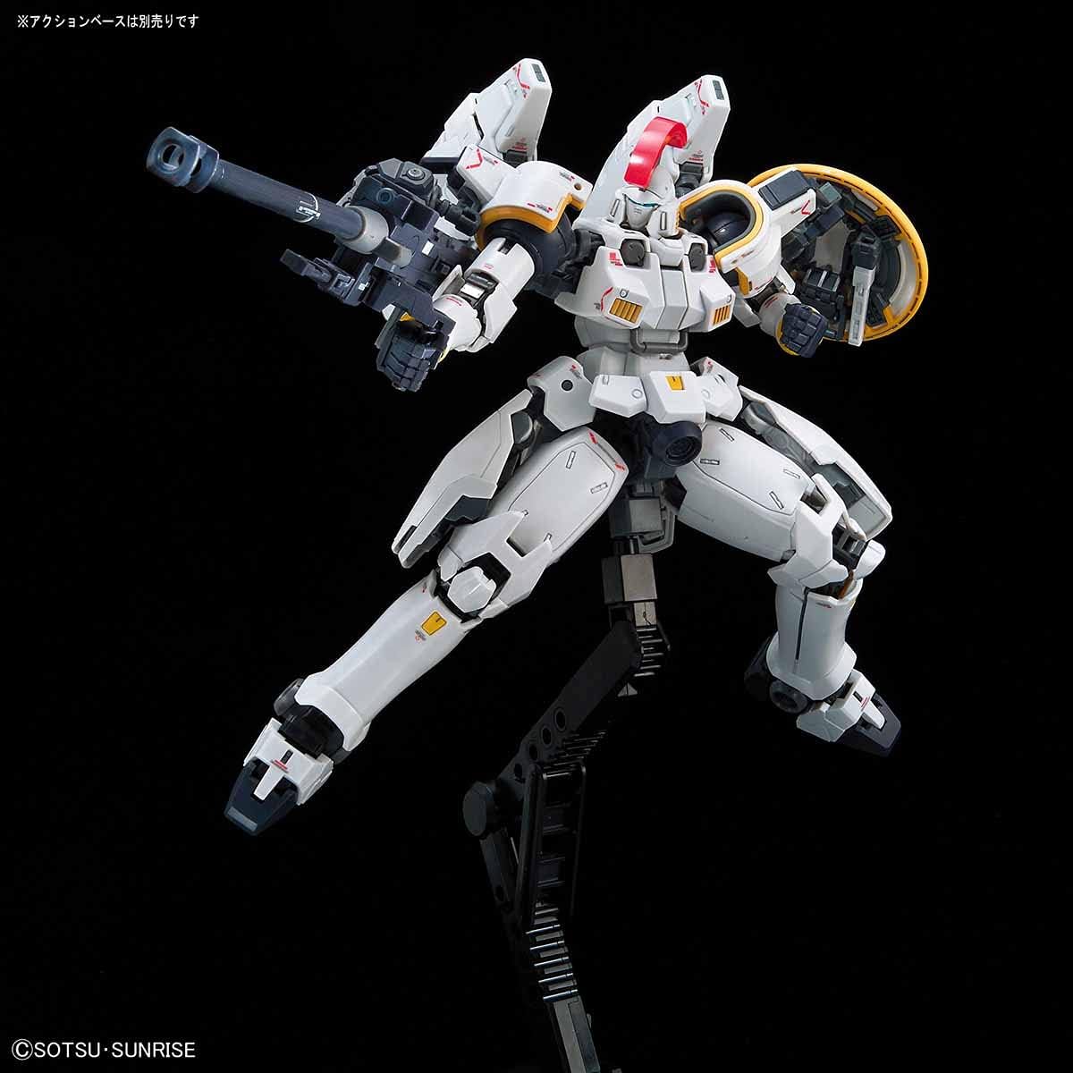 RG Tallgeese EW