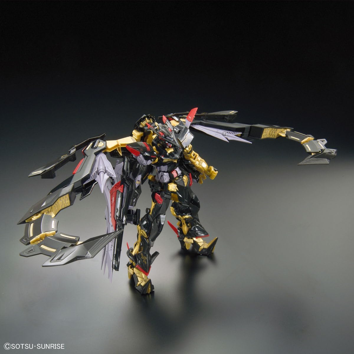 RG Astray Gold Frame Amatsu Mina