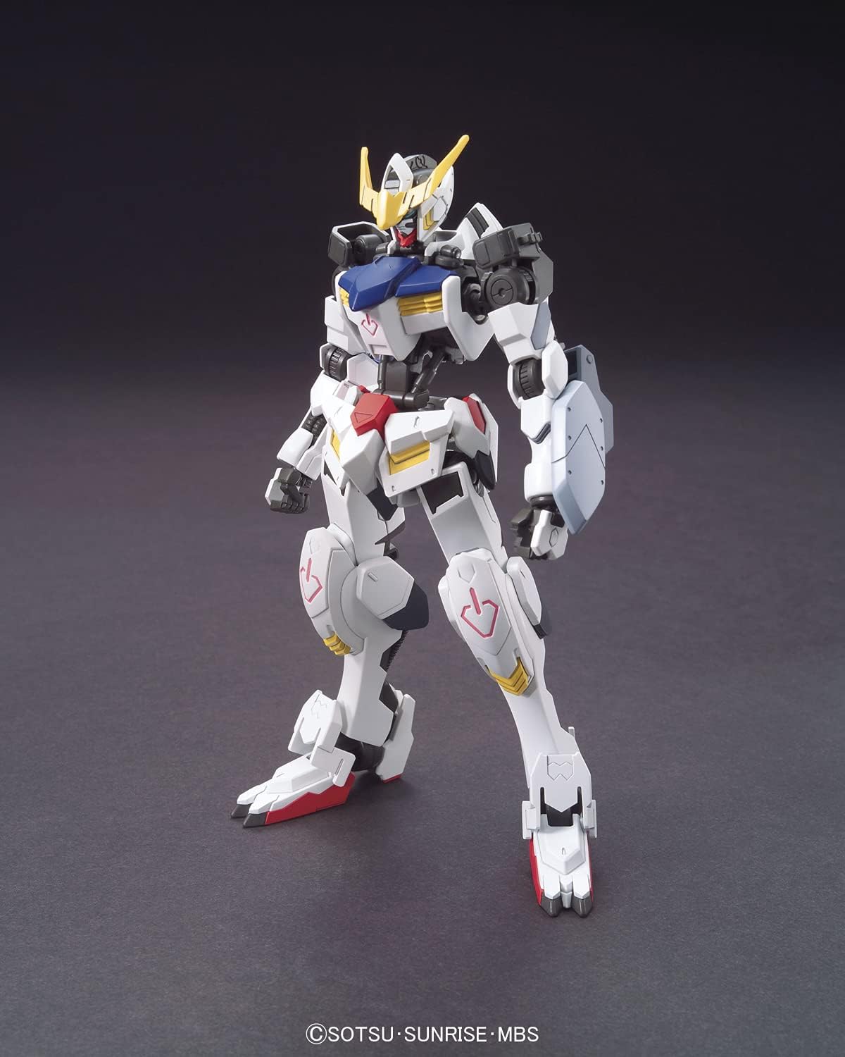 HG Barbatos