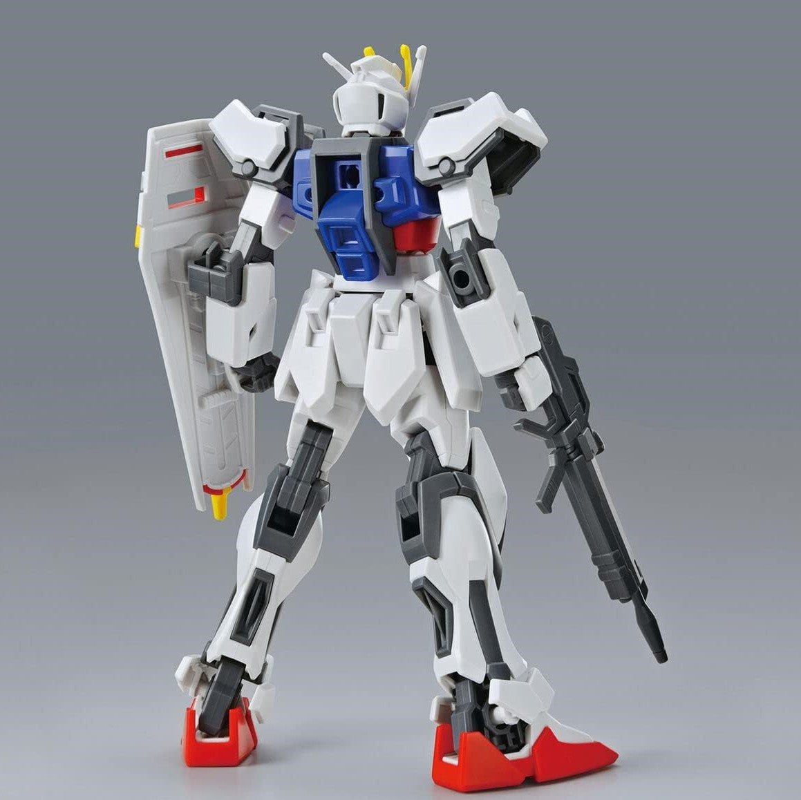 Entry Grade Strike Gundam