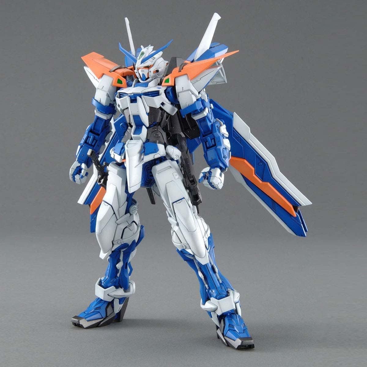 MG Astray Blue Frame Second Revise