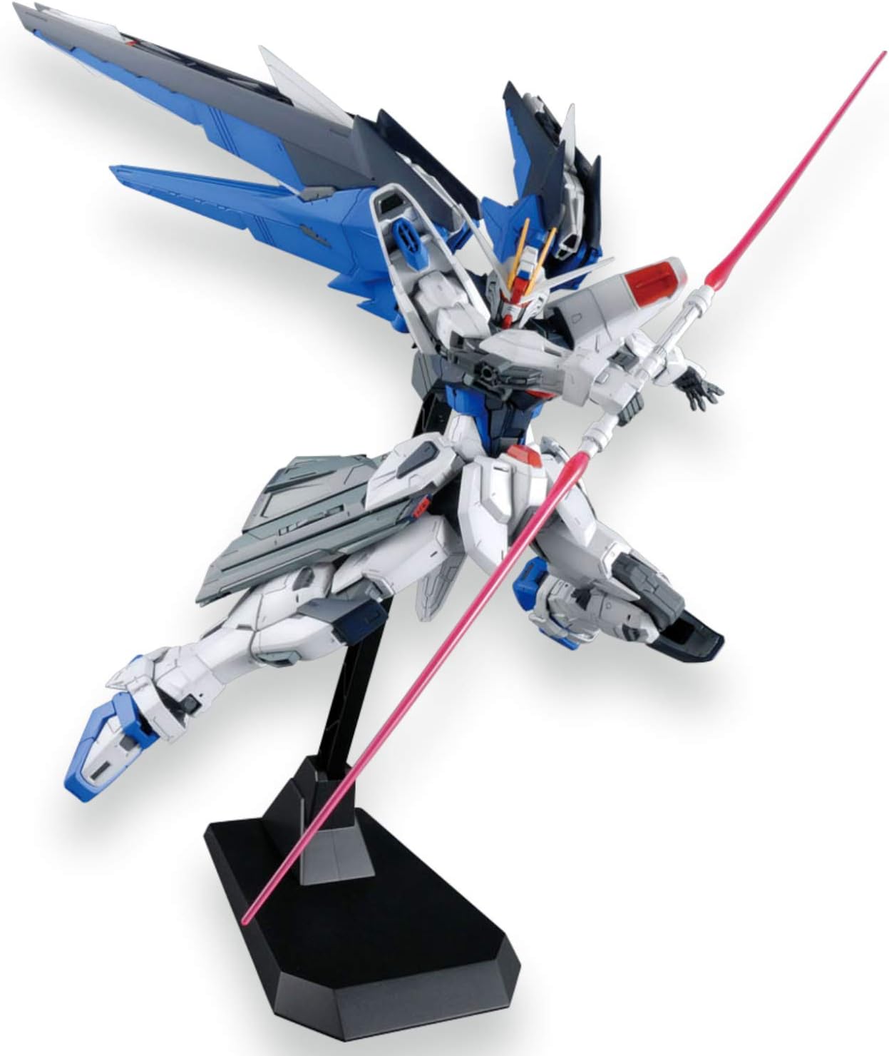 MG Freedom Gundam (Ver2.0 )