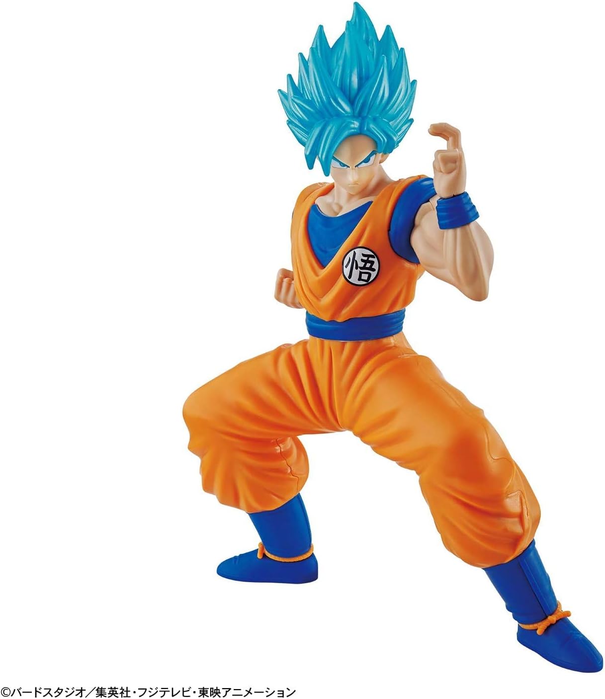 Entry Grade Son Goku