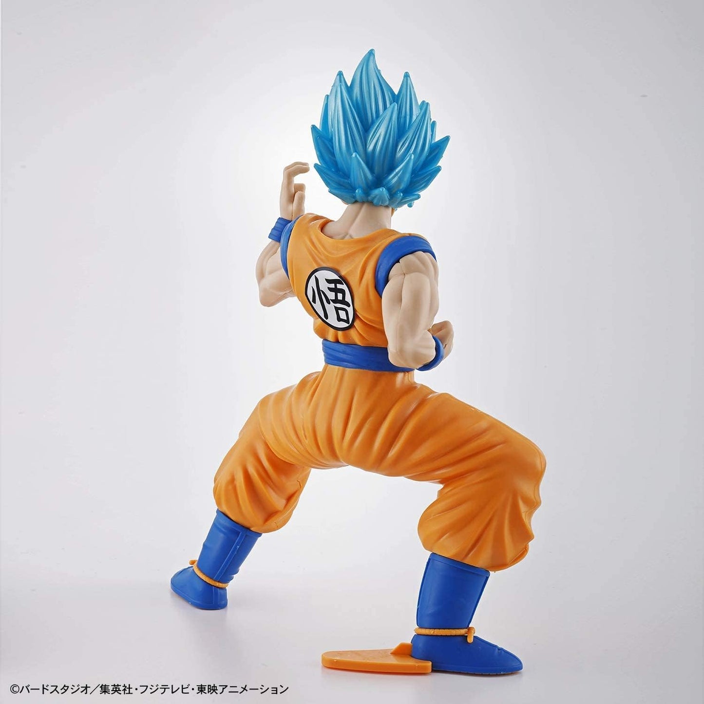 Entry Grade Son Goku