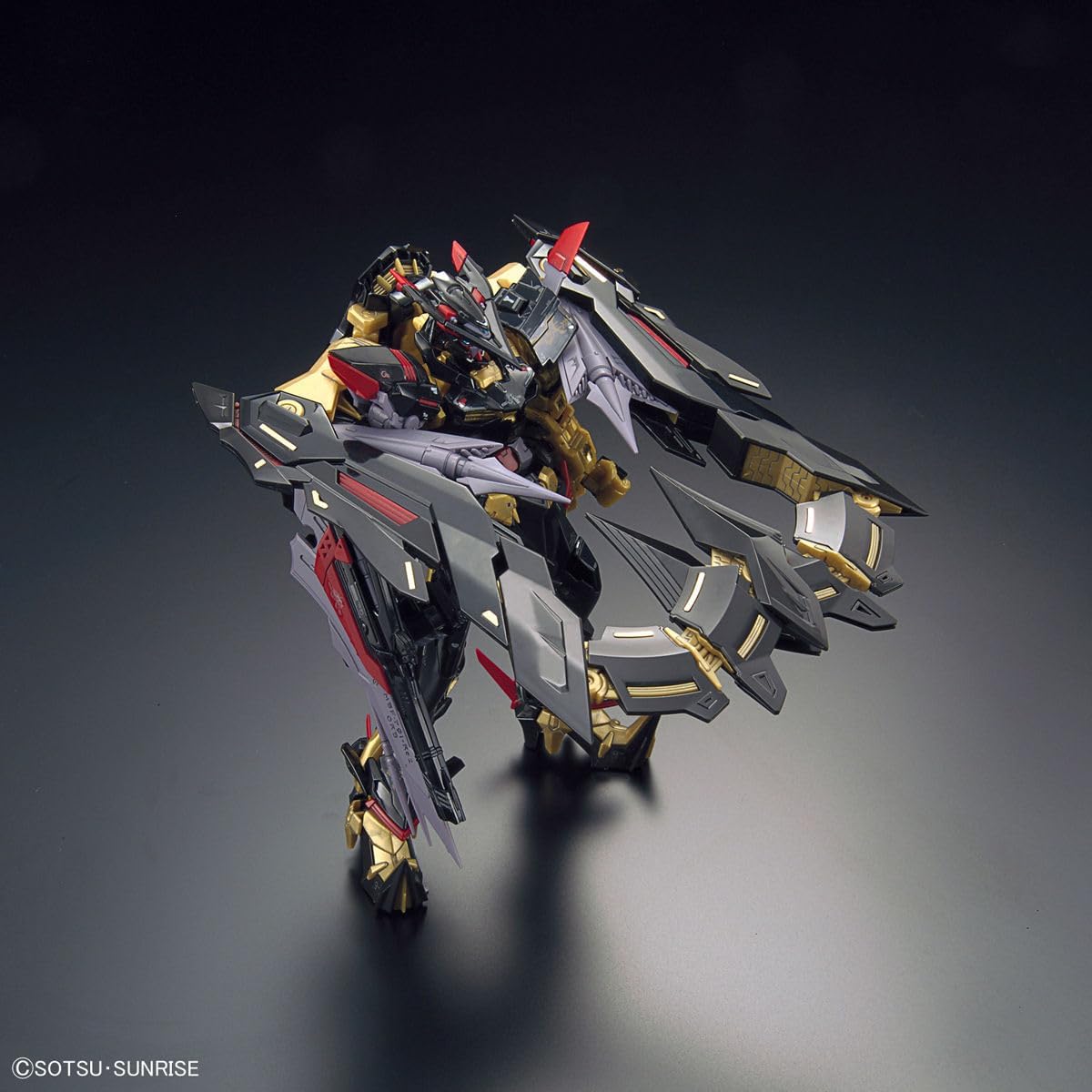 RG Astray Gold Frame Amatsu Mina