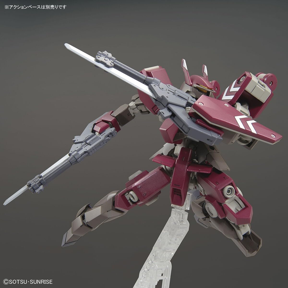 HG Cyclase's Schwalbe Custom