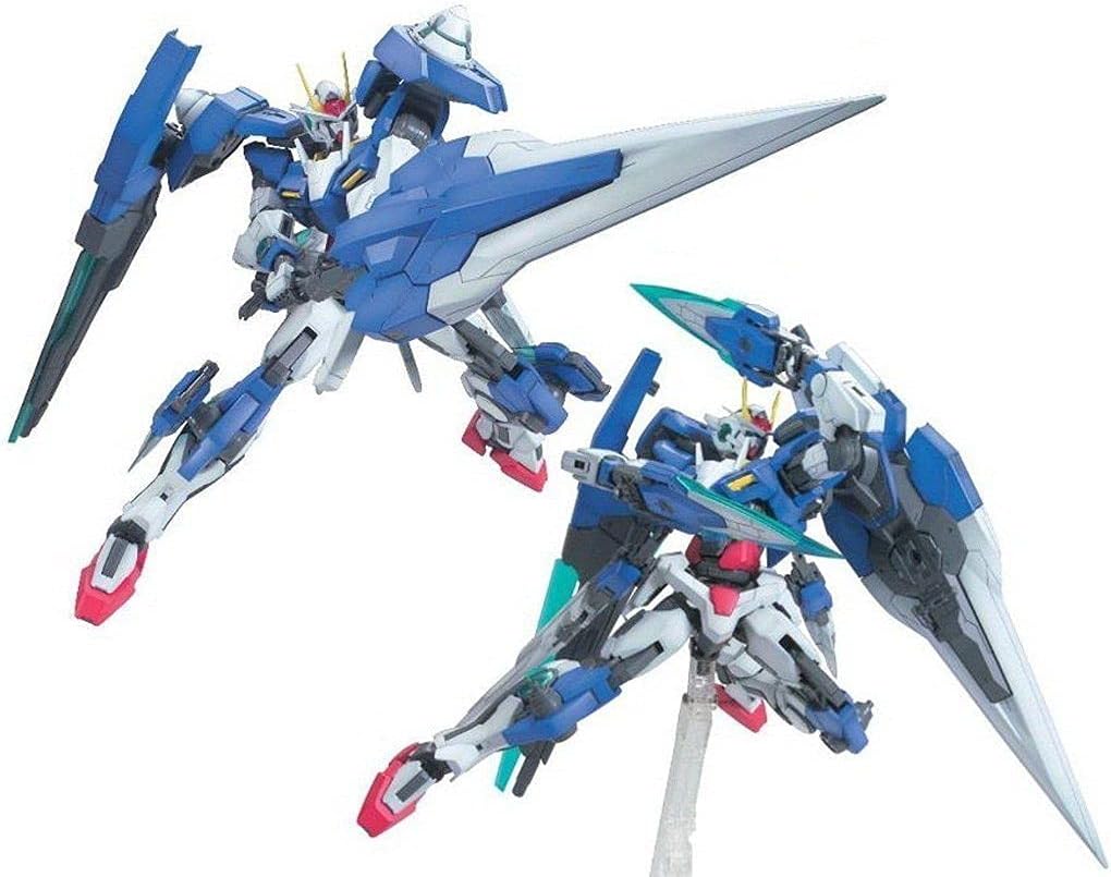 MG 00 Seven Sword