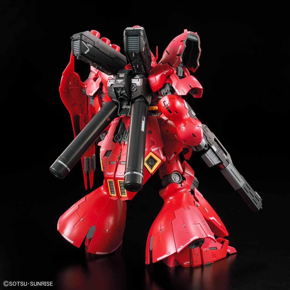 RG Sazabi