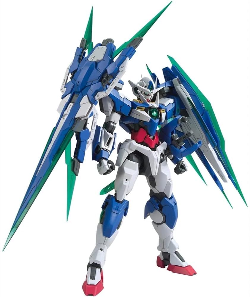 MG 00 QAN T (Full Saber)