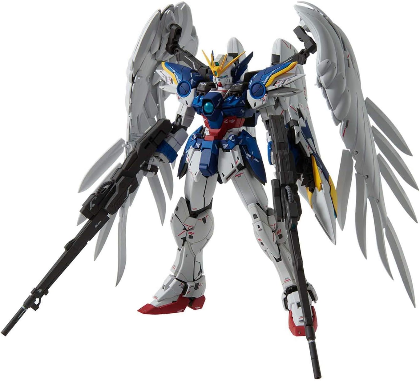 MG wing Gundam Zero EW (Ver.Ka)