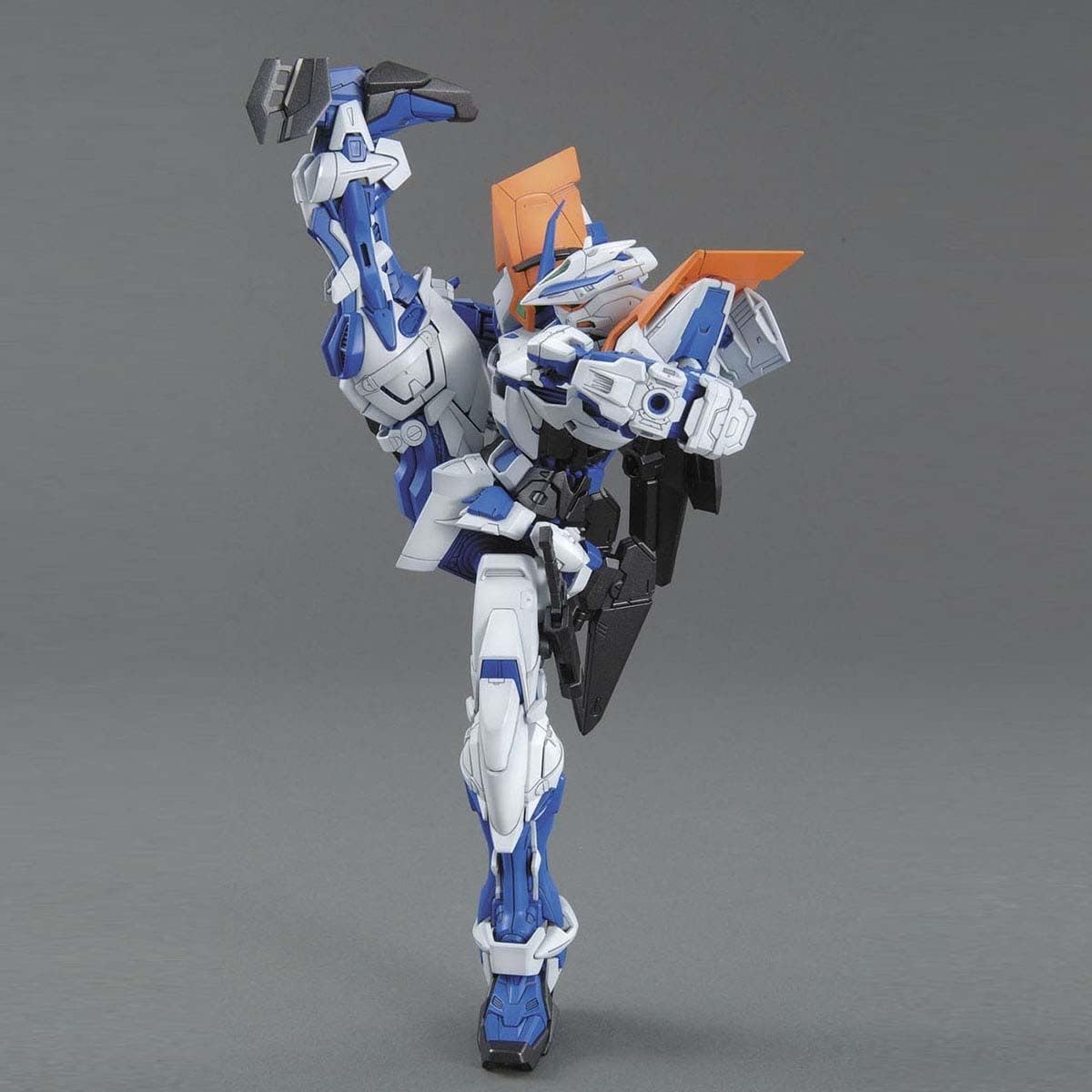 MG Astray Blue Frame Second Revise