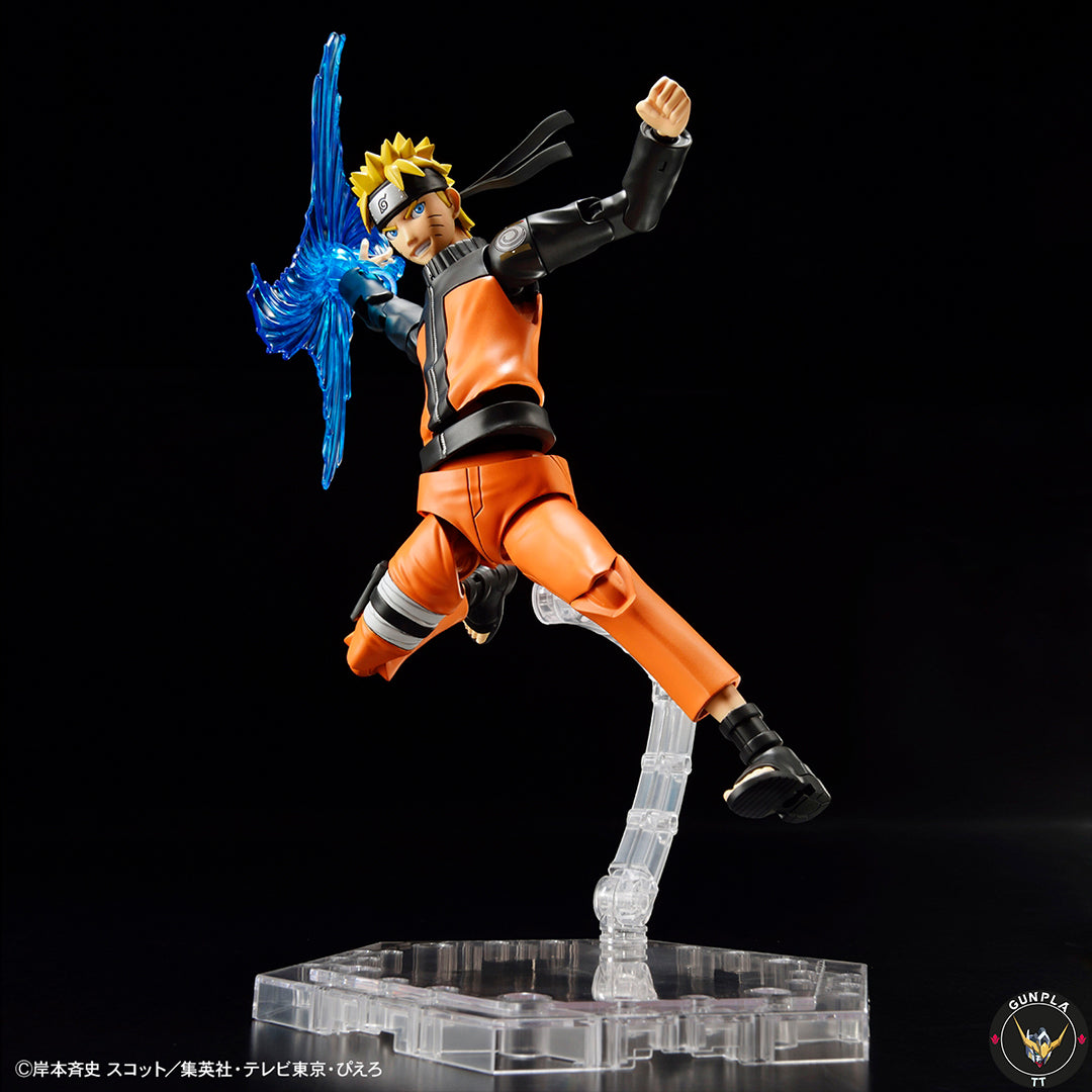 Naruto - Figure Rise Standard