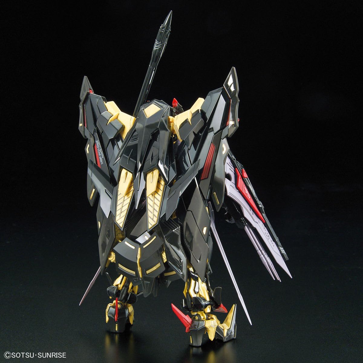 RG Astray Gold Frame Amatsu Mina