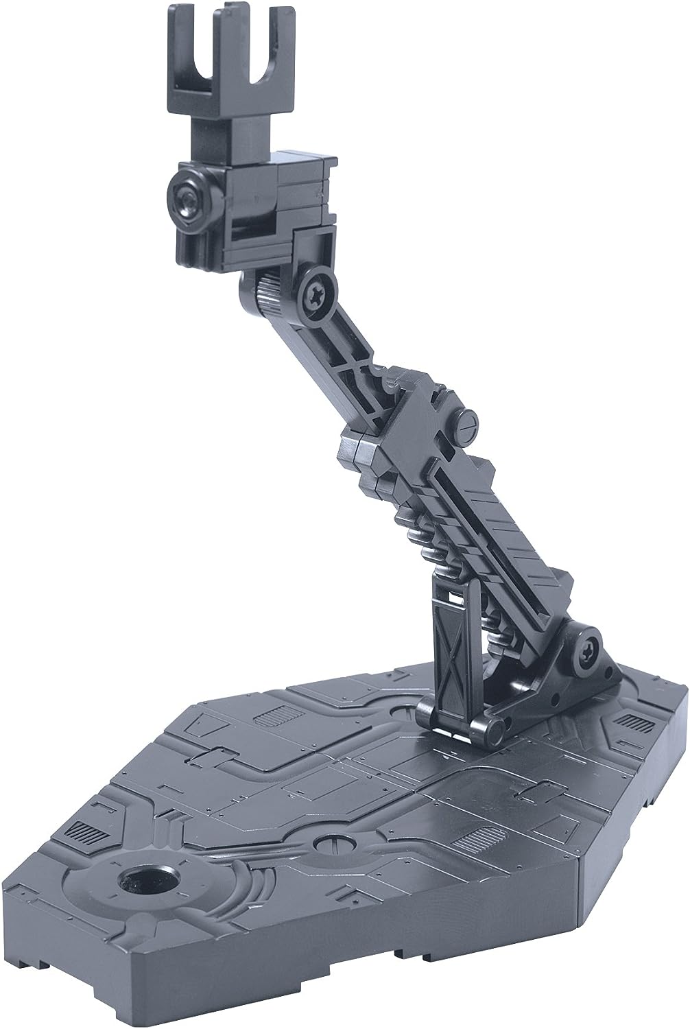 Action Base 2 -Grey