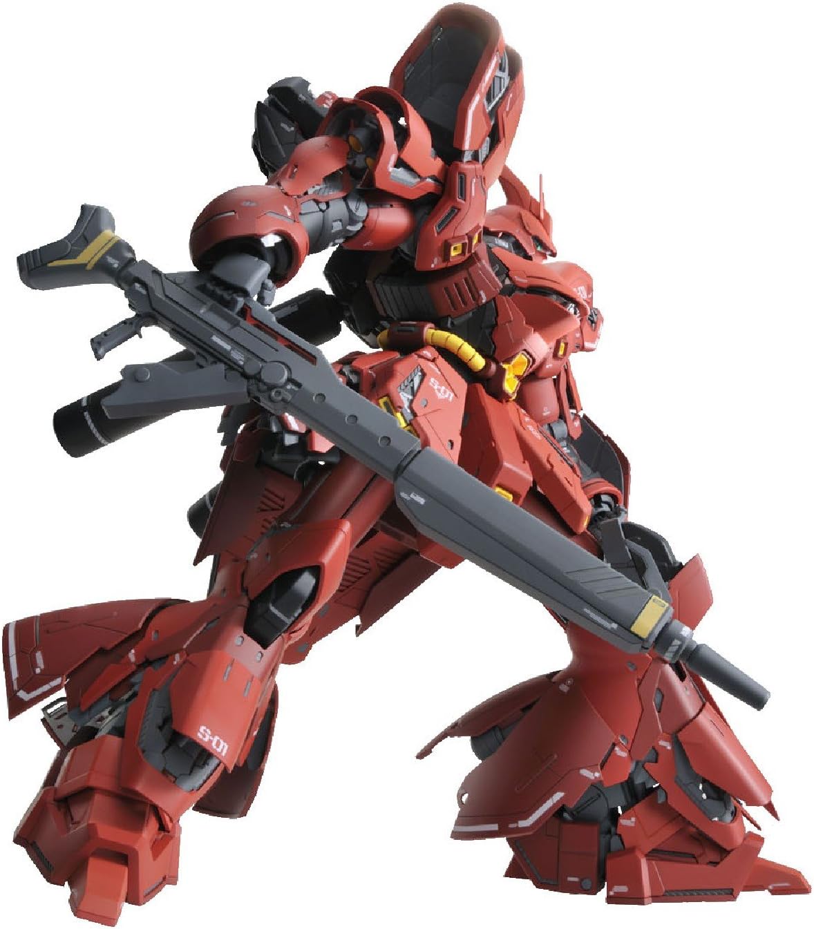 MG Sazabi (Ver.Ka)