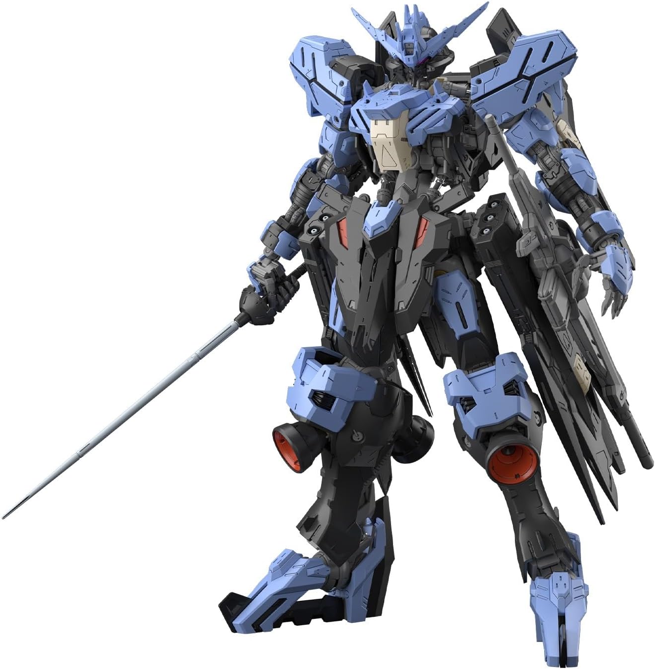 MG Gundam Vidar