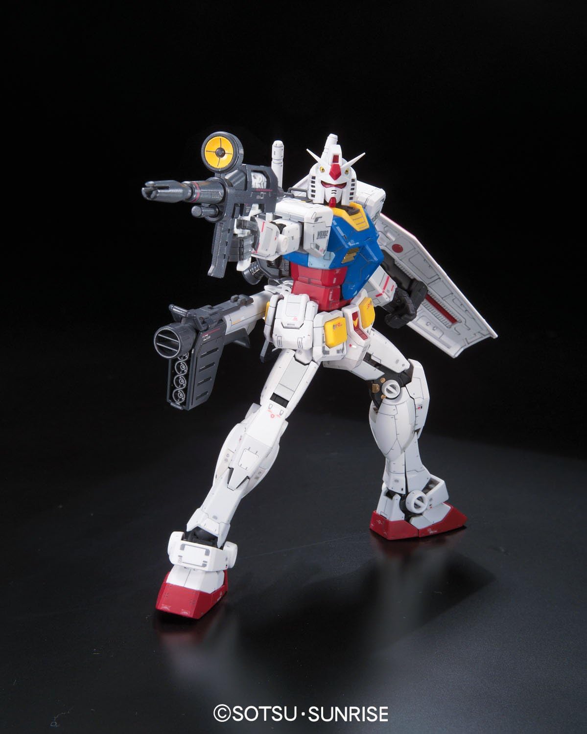 RG RX78-2