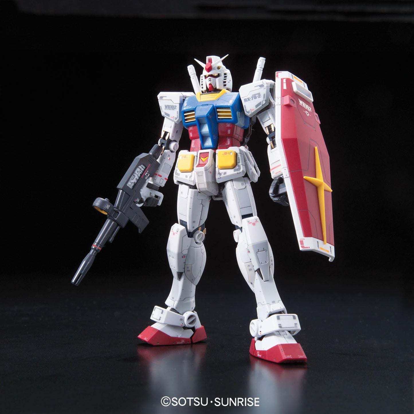 RG RX78-2