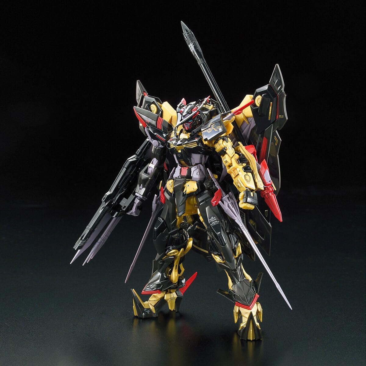 RG Astray Gold Frame Amatsu Mina