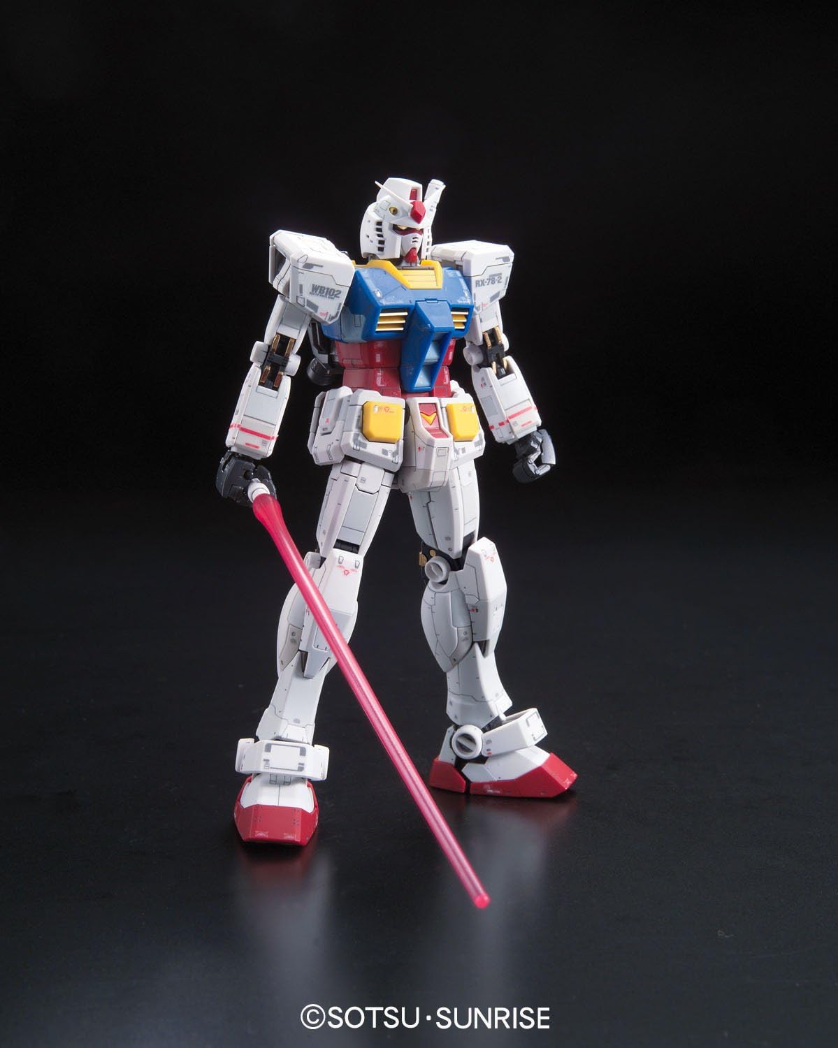 RG RX78-2