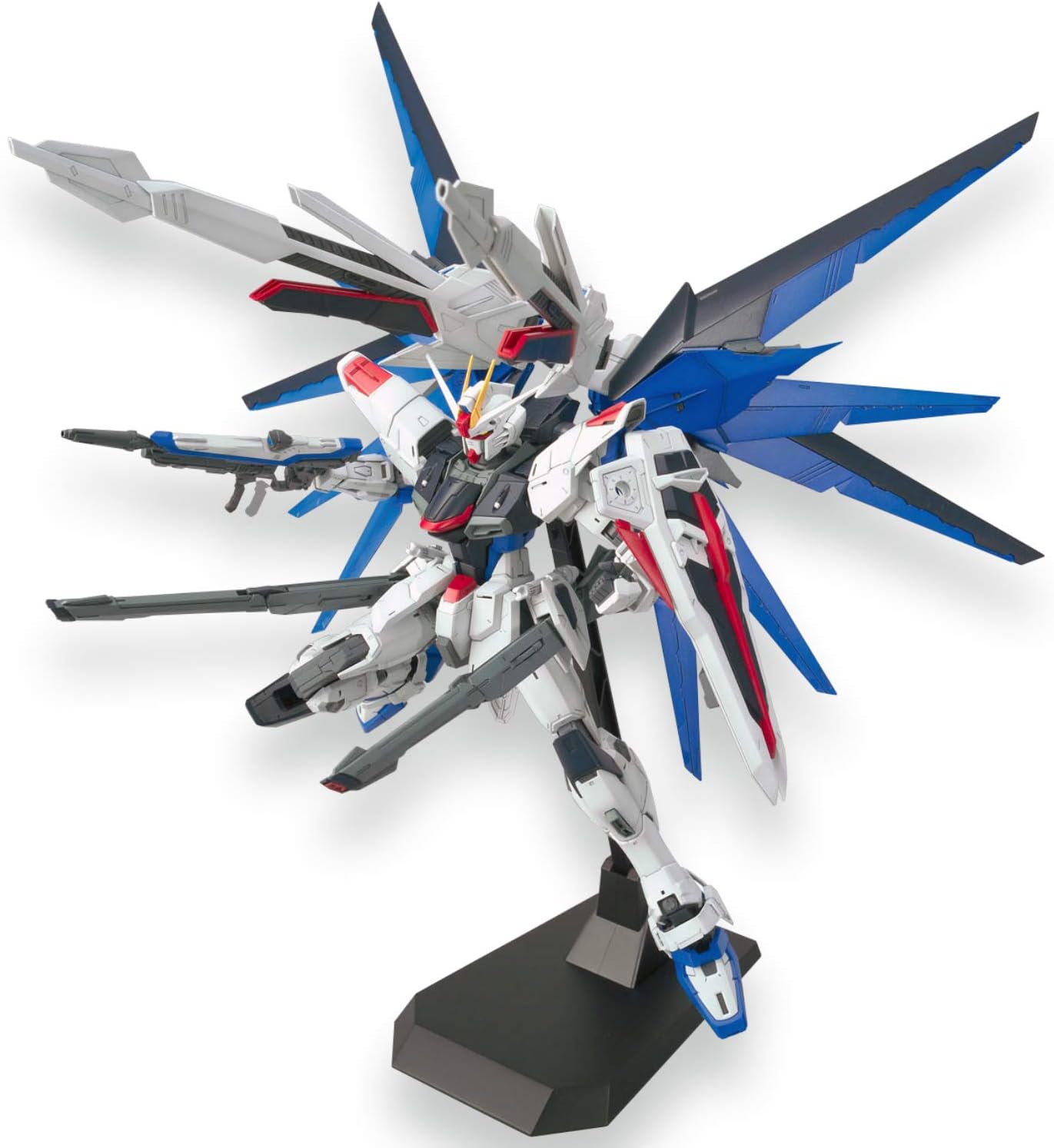 MG Freedom Gundam (Ver2.0 )