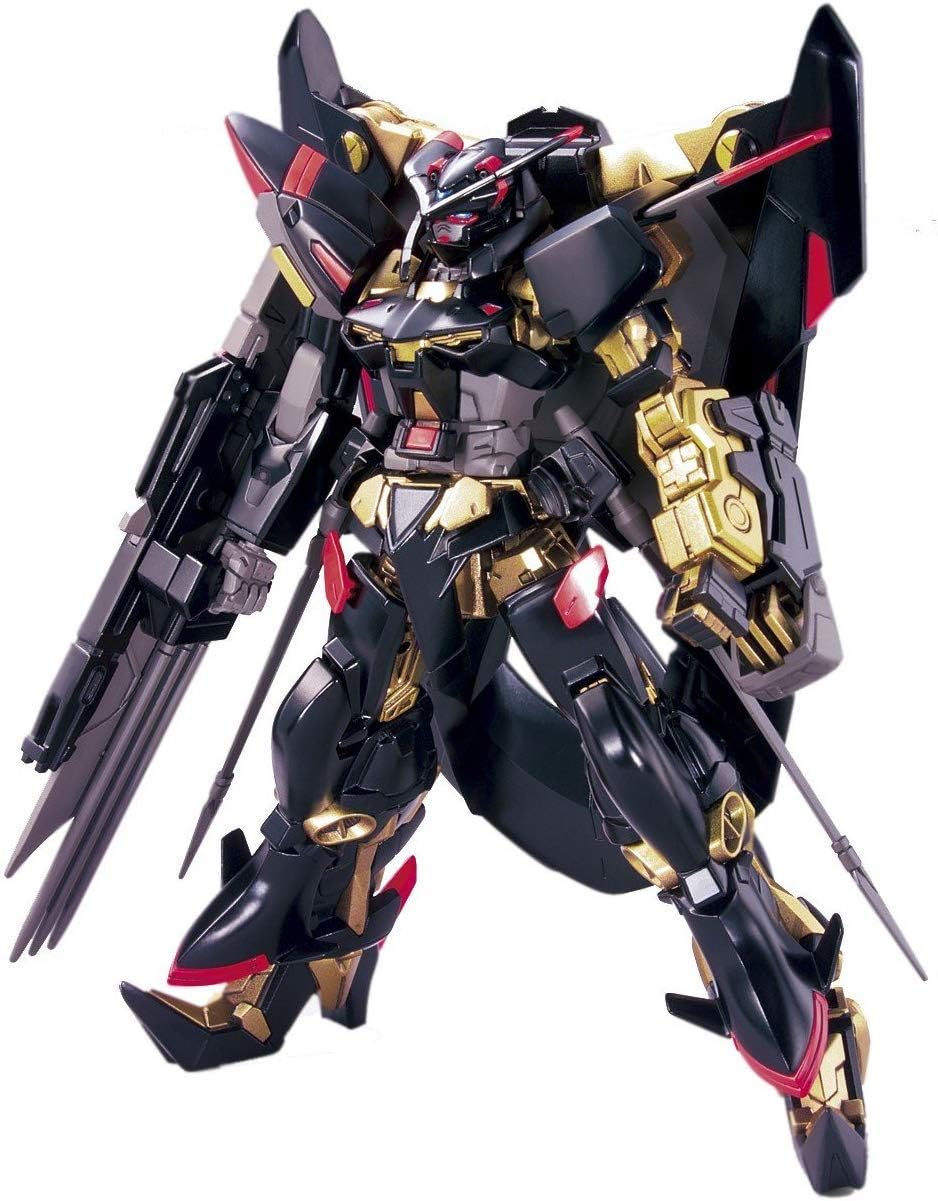 HG Astray Gold Frame Amatsu Mina