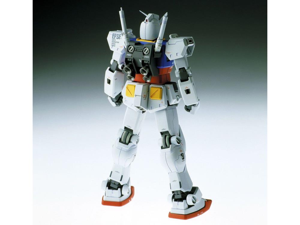 MG Rx-78-2 (Ver. Ka)