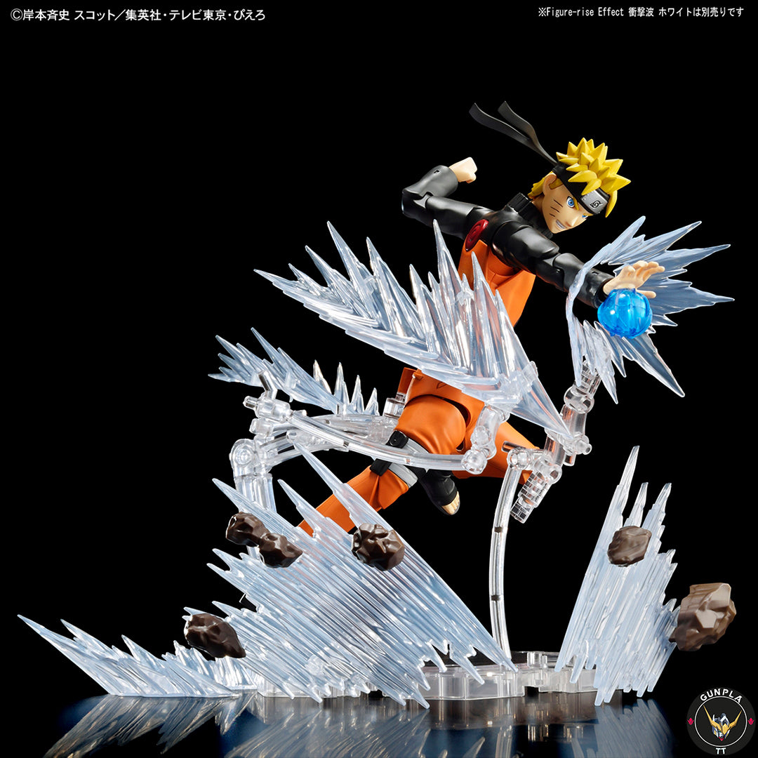 Naruto - Figure Rise Standard