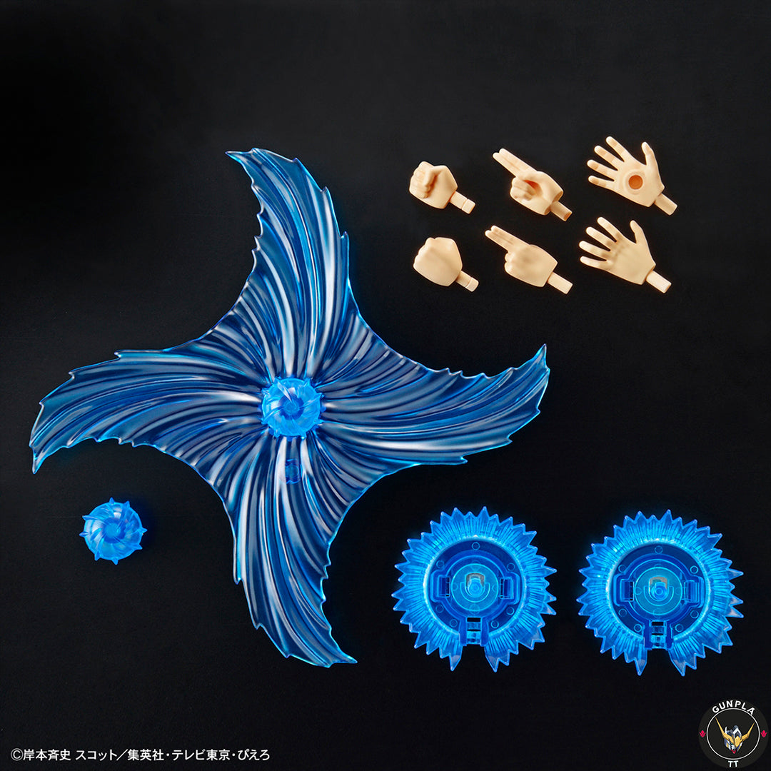 Naruto - Figure Rise Standard