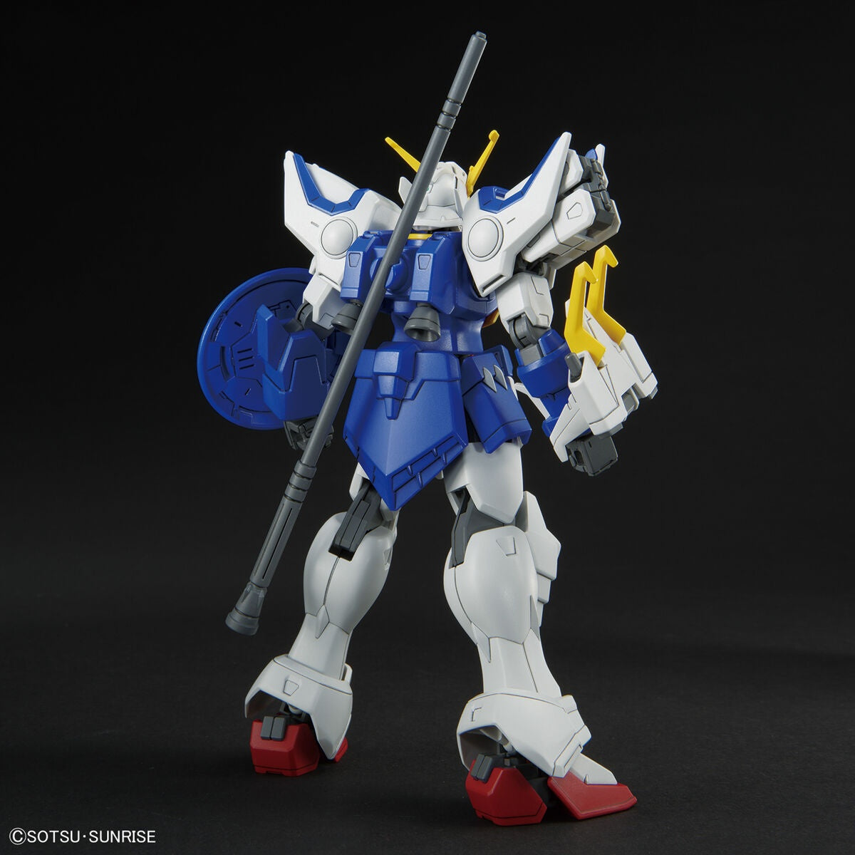 HG Shenlong Gundam