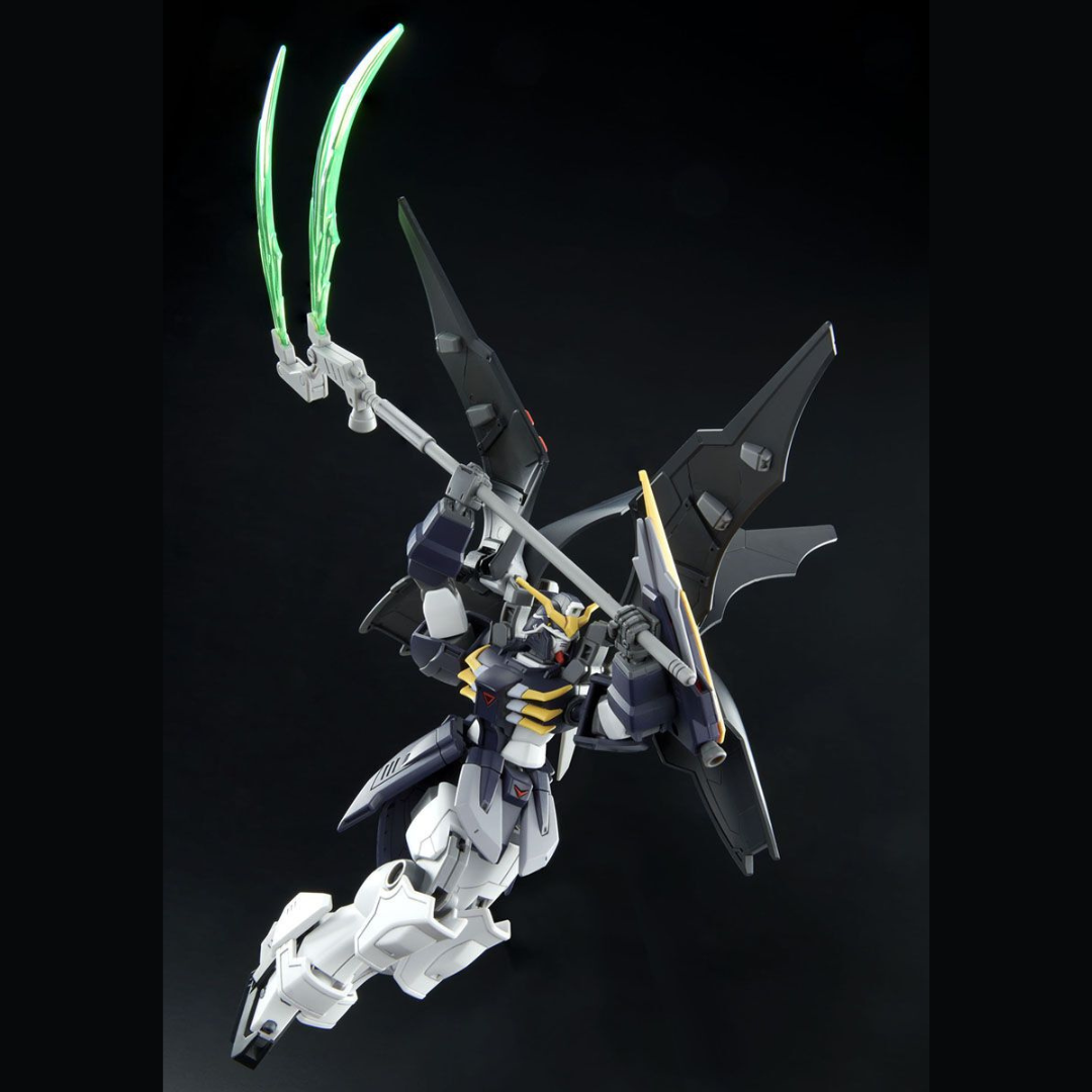 HG Gundam Deathscythe Hell