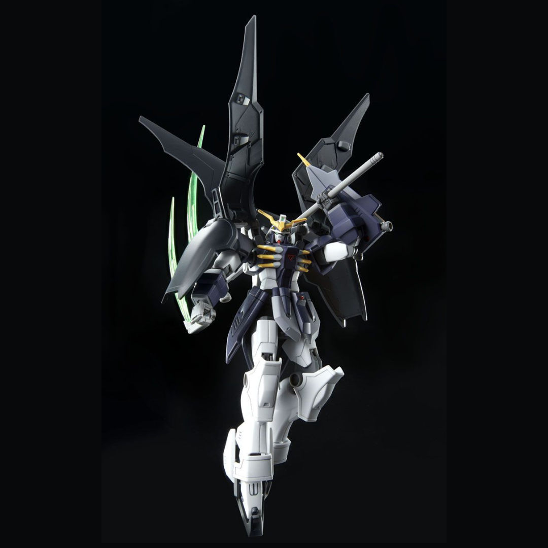 HG Gundam Deathscythe Hell